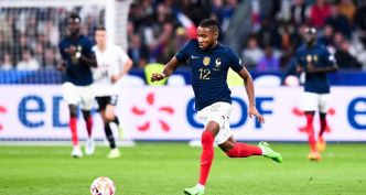 Équipe de France : à dix jours de la liste pour l'Euro, Christopher Nkunku a fait son retour à la compétition