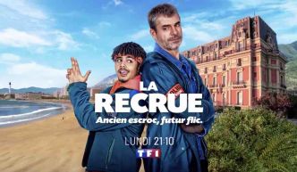 « La recrue », votre nouvelle série inédite ce soir sur TF1 (6 mai 2024)