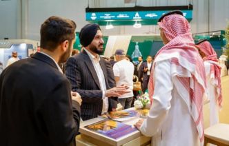 Arabian Travel Market, la porte d’entrée d’un tourisme plein d’avenir