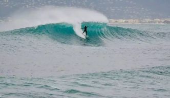 Au Mexique, les corps présumés des surfeurs australiens et américain disparus retrouvés avec une balle dans la tête