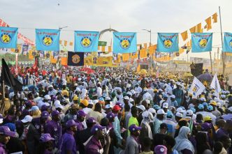 Tchad/Présidentielle du 06 mai: Renverser les Déby par les urnes, une gageure pour Succès Masra…
