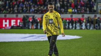 LdC, Dortmund : un joueur absent contre le PSG... à cause du baccalauréat