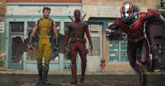 Deadpool & Wolverine : nouveau clip dévoilé, Ryan Reynolds tacle Paul Rudd/Ant Man