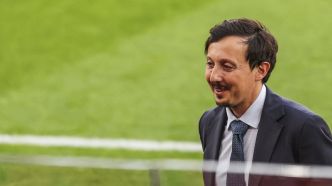 Mercato - OM : L'offre pour le futur entraîneur est révélée !