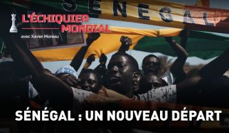 Sénégal : Un nouveau départ