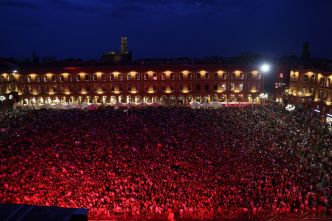 Le Stade Toulousain en finale de la Champions Cup : un écran géant à Toulouse