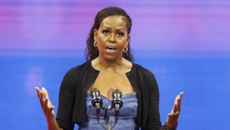 Présidentielle aux Etats-Unis: Michelle Obama pour remplacer Joe Biden, du fantasme à la réalité ?