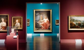 Le Musée des beaux-arts d'Orléans fermera pour travaux en 2027