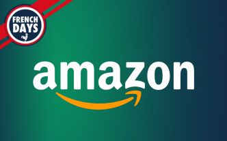 French Days Amazon : il sera bientôt trop tard pour profiter des meilleures offres du printemps
