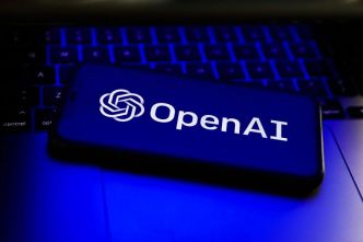 Deux cadres supérieurs d'OpenAI auraient démissionné