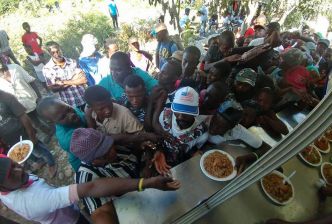 OCHA Haïti alerte sur l’augmentation alarmante des prix, exacerbant la vulnérabilité des ménages