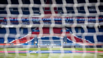 PSG-BVB : le CUP négocie un envahissement de terrain