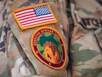 "African Lion 2024” : Washington appelle l’armée libyenne à participer aux exercices