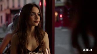 Emily in Paris (Netflix) : en combien de parties et à quelles dates la saison 4 va-t-elle être diffusée ?