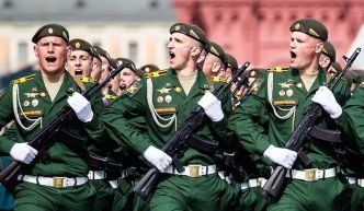 L’art de la guerre d’attrition : les leçons de la guerre russe contre l’Ukraine