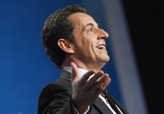 France: Nicolas Sarkozy en tête à Saint-Barthélemy avec 82,7%