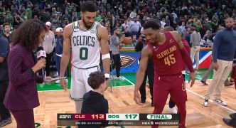 NBA Playoffs 2024, Preview Boston Celtics – Cleveland Cavaliers : la promenade des Leprechauns ?