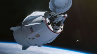 SpaceX dévoile les combinaisons des astronautes pour les sorties dans l'espace