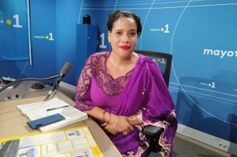 "Le reste du pays doit prendre sa part, la situation est devenue invivable à Mayotte", dénonce la députée Estelle Youssouffa