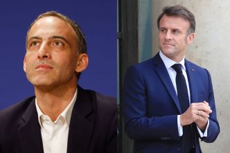 Européennes 2024 : la lettre au vitriol de Glucksmann à Macron