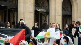 France : Des craintes des manifestations pro-Gaza dans les lycées