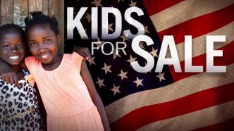 "Propose enfant à adopter d'occasion" : le marché de l'enfant de seconde main aux États-Unis