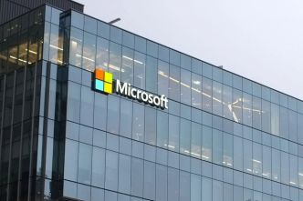 À son tour, Microsoft adopte la connexion sans mots de passe