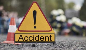Accident de circulation à Nabeul : 6 passagers blessés