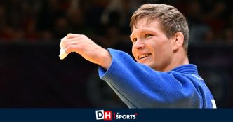 Judo : 12 Belges inscrits au Mondial !