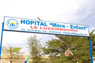 Hôpital « Mère Enfant Le Luxembourg :  Appel à la construction d'un ascenseur pour les patients dialysés