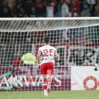 Le CS Sfaxien bat le Club Africain 3-1 et lui cède la dernière place