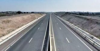 Une nouvelle autoroute de  contournement pour la capitale