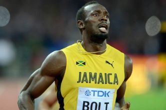 Mbappé Vs Bolt : La course légendaire aura-t-elle lieu?
