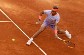 Nadal débutera face à un qualifié à Rome !