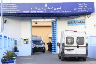 L’administration de la prison locale « Aïn Sebaa 1 » réfute les allégations de « tentative de liquidation physique » d’un détenu