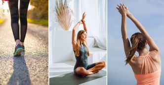 Votre corps a besoin de ces trois types de mouvement toutes les semaines