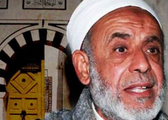 Révocation de Houcine Laabidi pour l’interdiction de M. Hassan de prêcher dans la Zeitouna