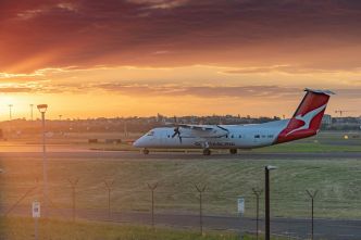Qantas : les « vols fantômes » vont coûter plus de 75 millions d’euros