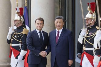 « Accueillir Xi Jinping est une politique de complicité du génocide ouïgour »