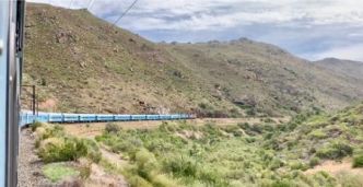 Projet d'interconnexion ferroviaire SGR entre Kenya, Ouganda, Rwanda, Burundi, Soudan du Sud et RDC
