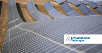Recyclage intégral des panneaux solaires : un projet européen s'attèle au dernier maillon de la chaîne