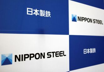 L'UE autorise le rachat de U.S. Steel par Nippon Steel pour 14,9 milliards de dollars