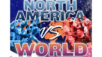 « North America VS. The World » : le TYR Wodapalooza introduit un nouveau format