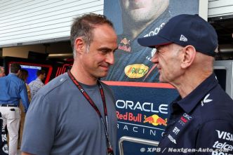 Wolff répond au PDG de Red Bull et assume d'attendre sur Verstappen