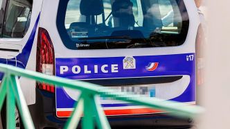 Loire : Porteur d’un drapeau de Daesh et armé d’un couteau et d’une machette, il menace de « tout faire péter »