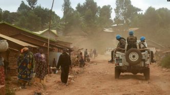 RDC/L’Union Africaine condamne l'attaque contre un camp de déplacés dans l'Est