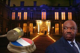 «Biens mal acquis» : probable poursuite contre Ali Bongo à Paris