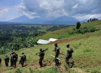 Nord-Kivu : les FARDC-Wazalendo reprennent le contrôle de Bitonga