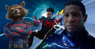 Surprise, ce film de super-héros produit par Marvel est le plus rentable de 2023