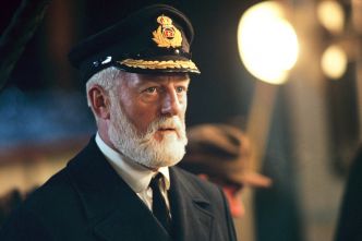 Bernard Hill (Titanic, Le Seigneur des Anneaux) est mort à 79 ans alors que rien ne laissait présager son décès